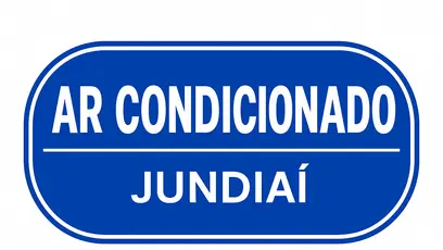 logo Ar Condicionado Jundiaí